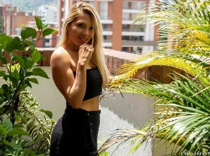 Julieth Profile image 2