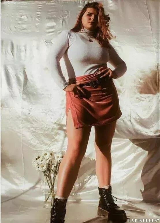 Johanna Profile image 2