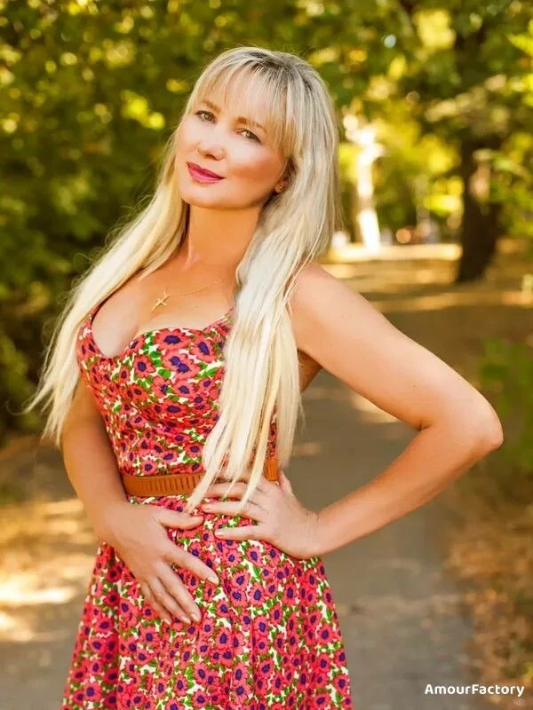 Natalia Profile image 1