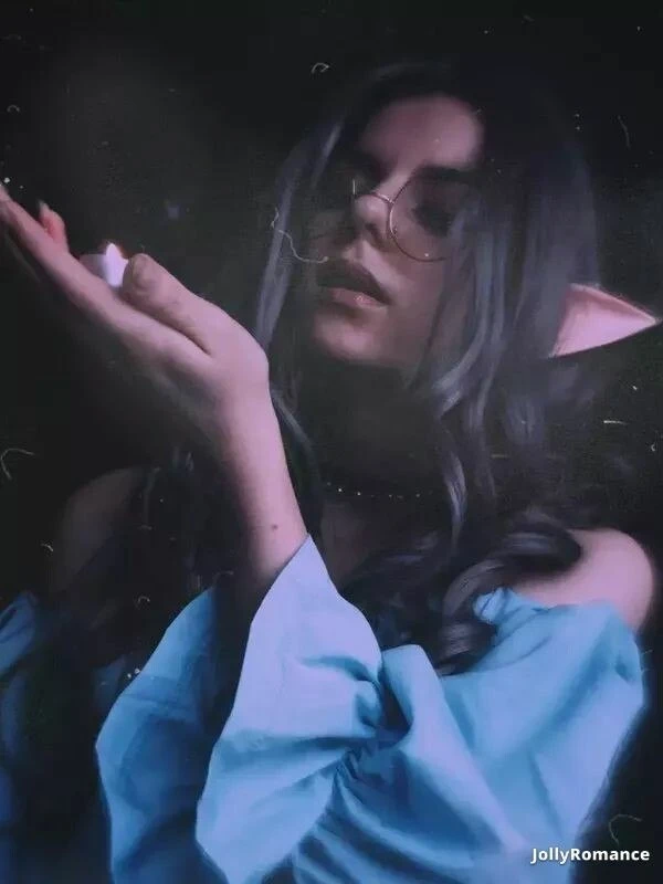 Alina Profile image 2