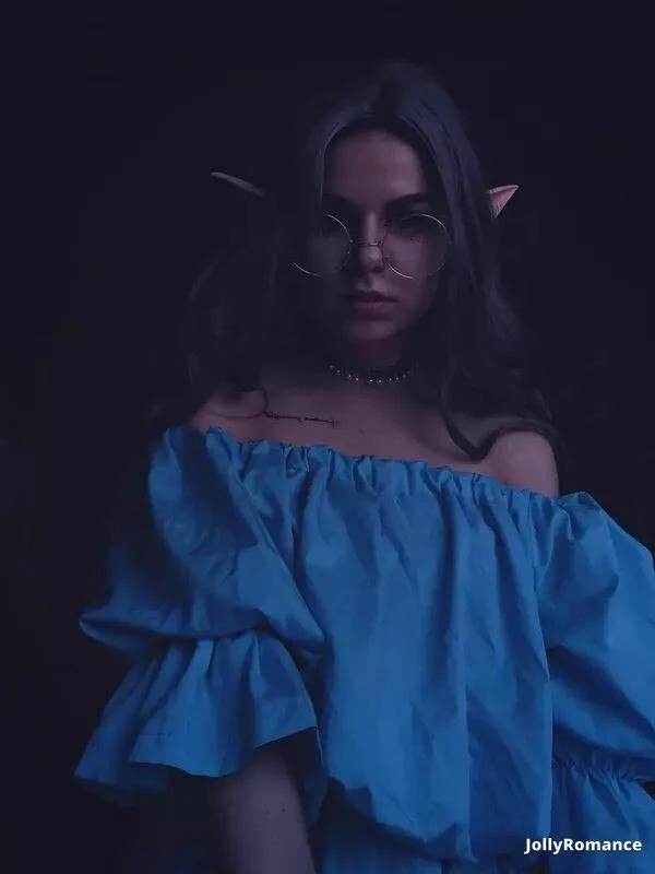 Alina Profile image 1