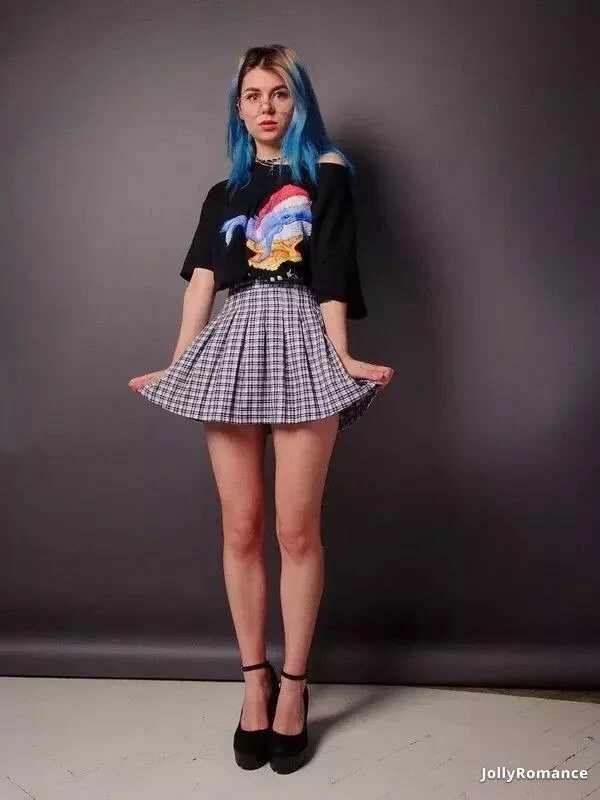 Alina Profile image 4