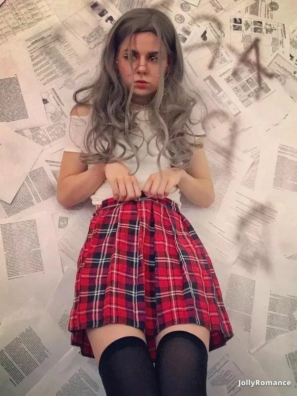 Alina Profile image 5