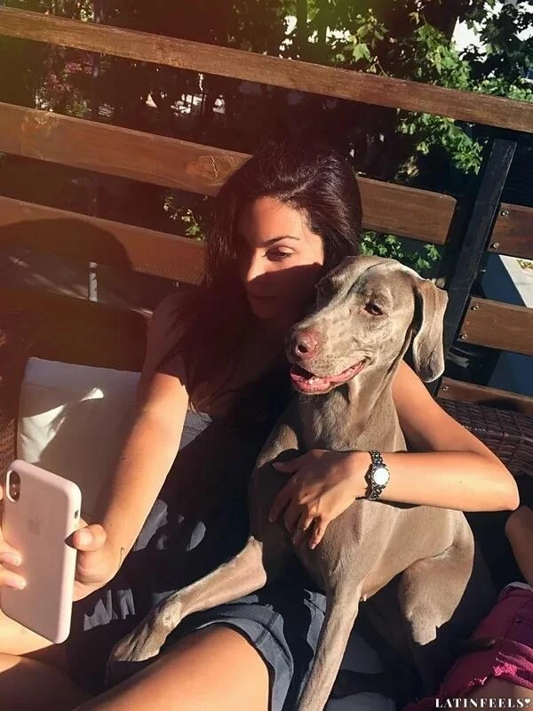 Maria Luz Profile image 2