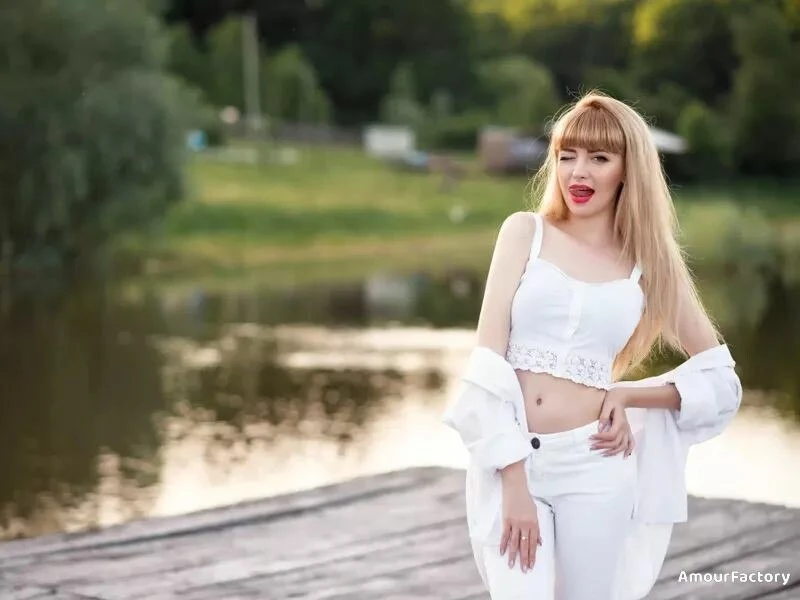 Nadezhda Profile image 2