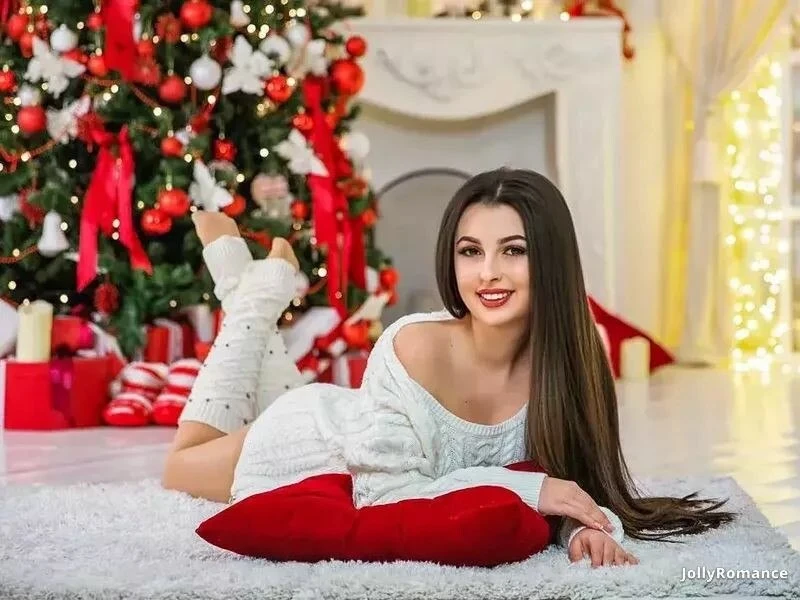 Olga Profile image 2