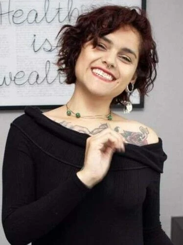 luuiiisaa Profile image 3