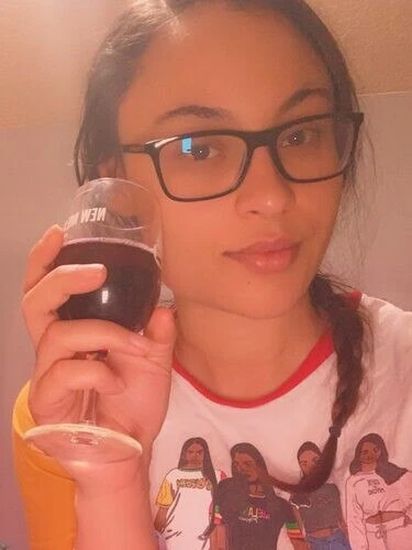 california blondie Profile image 1