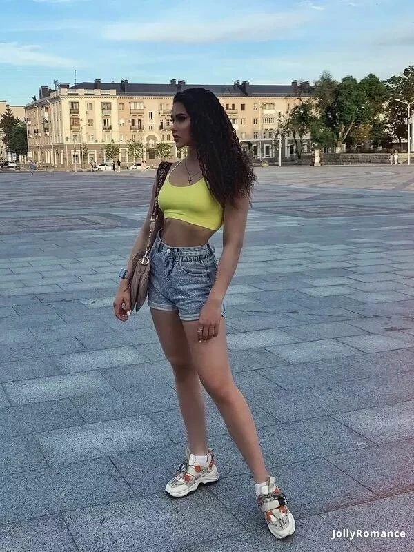 Anastasia Profile image 3