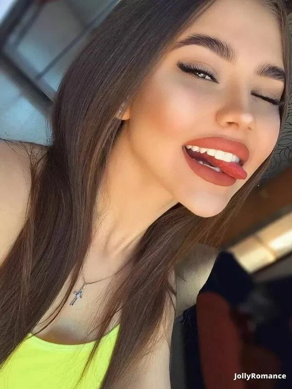 Anastasia Profile image 1