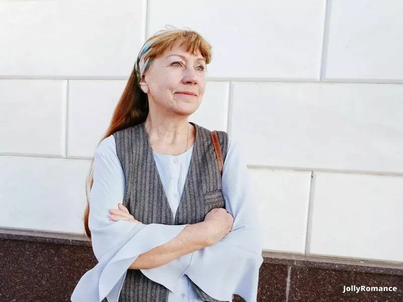 Irina Profile image 5