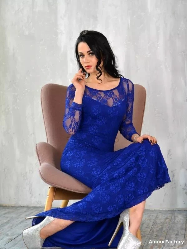 Valeria Profile image 5