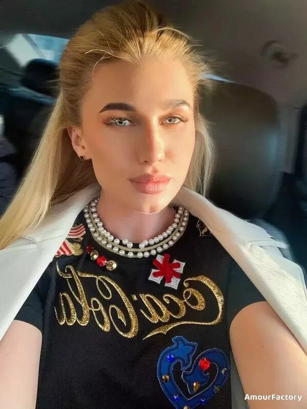 Diana Profile image 5