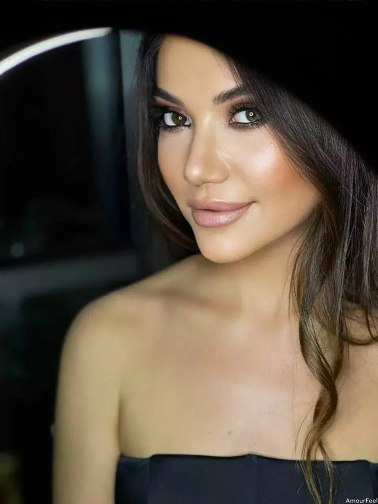 Tetiana Profile image 1