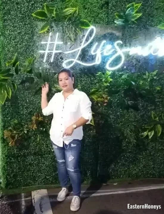 Geraldine Profile image 1