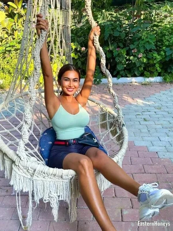 Aida Profile image 1