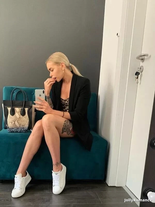 Tatyana Profile image 3