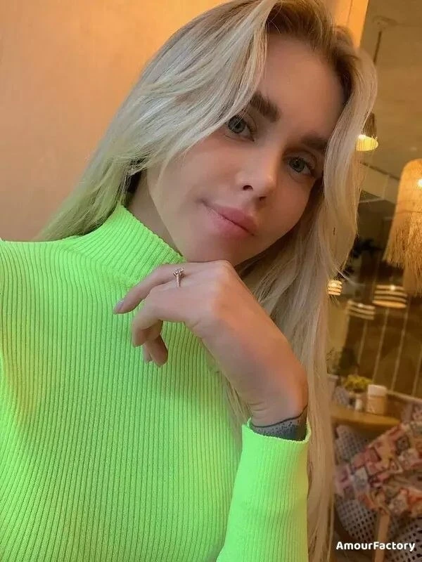 Tatyana Profile image 1