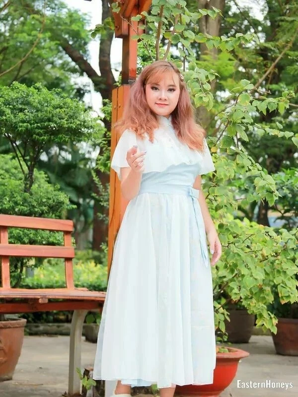 Susan Profile image 1