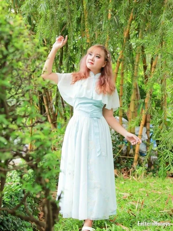 Susan Profile image 2