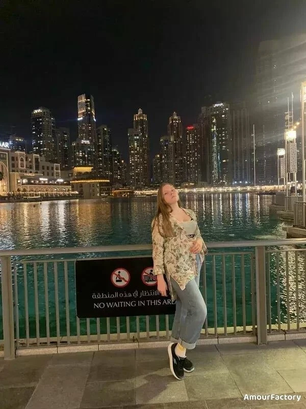 Kristina Profile image 5