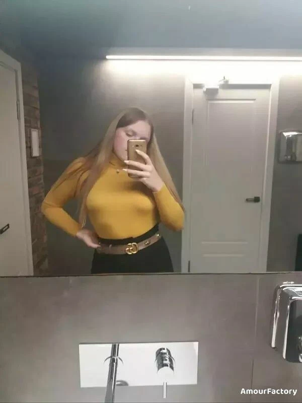 Kristina Profile image 3