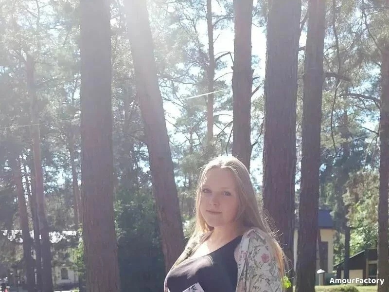 Kristina Profile image 1