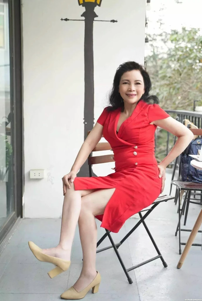 Thu ha Profile image 1