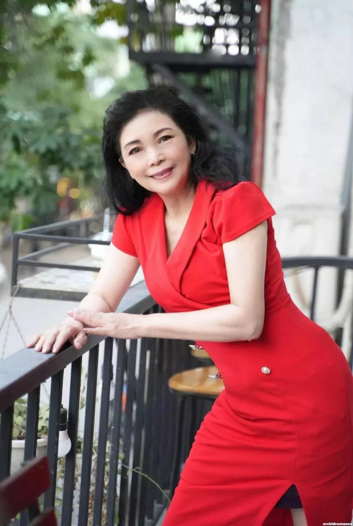 Thu ha Profile image 2