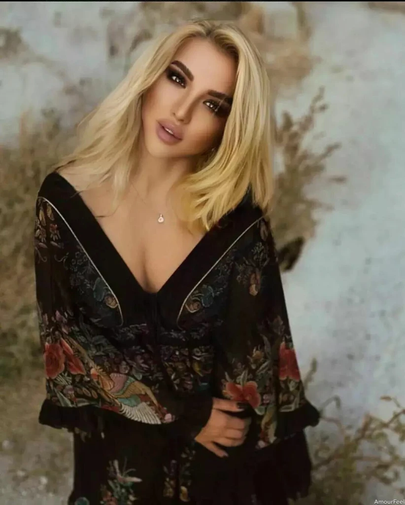 Zhanar Profile image 2