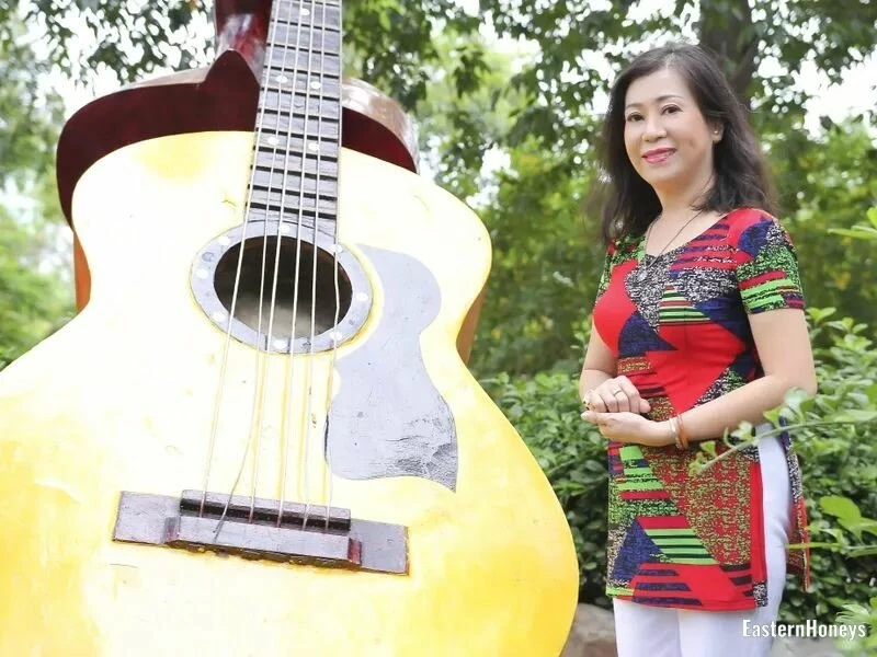 Manda Profile image 1