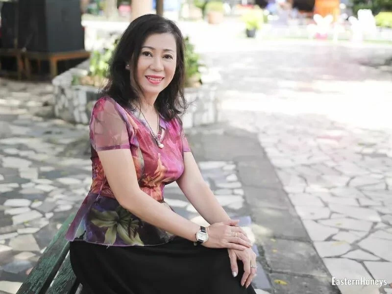 Manda Profile image 2