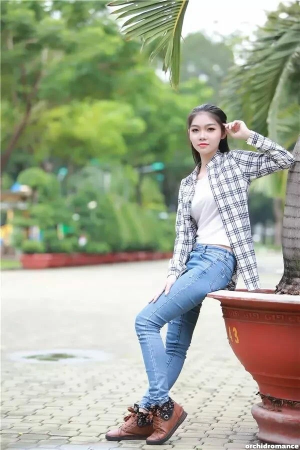 Daisy Profile image 4