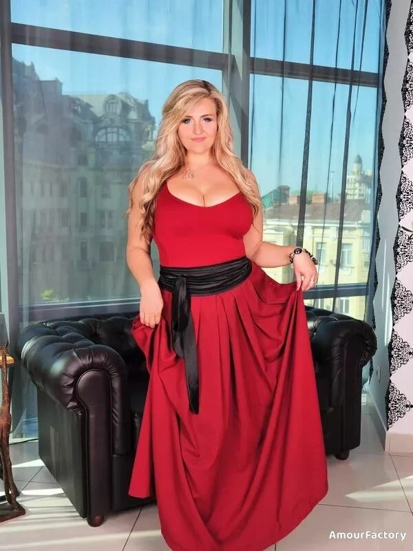 Ludmila Profile image 5