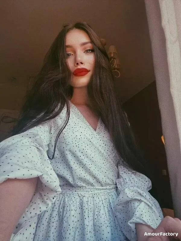 Ekaterina Profile image 2