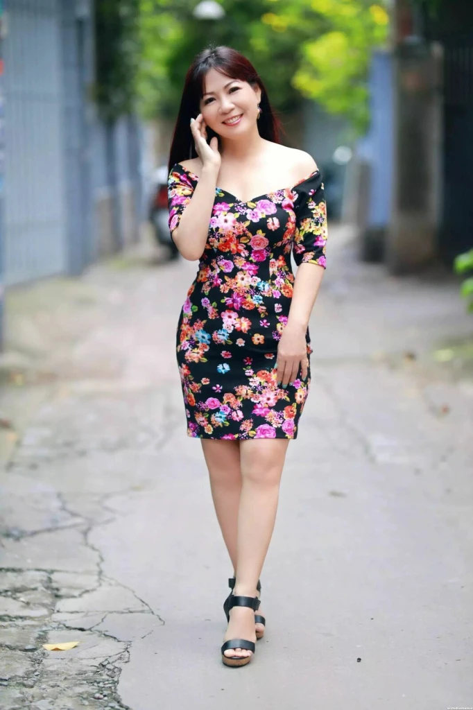 Thi Phuong Hoa Profile image 5