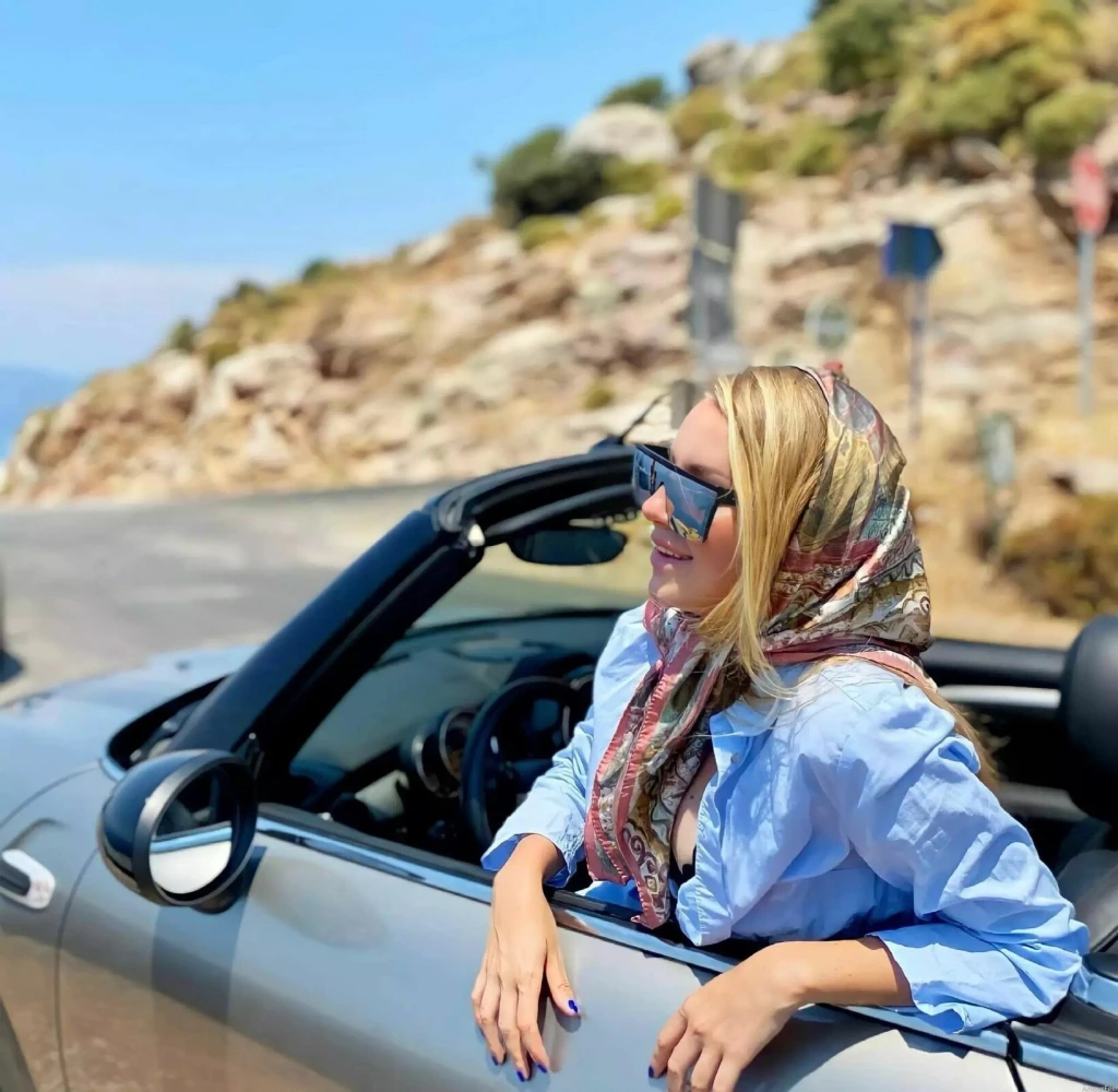 Kseniya Profile image 5