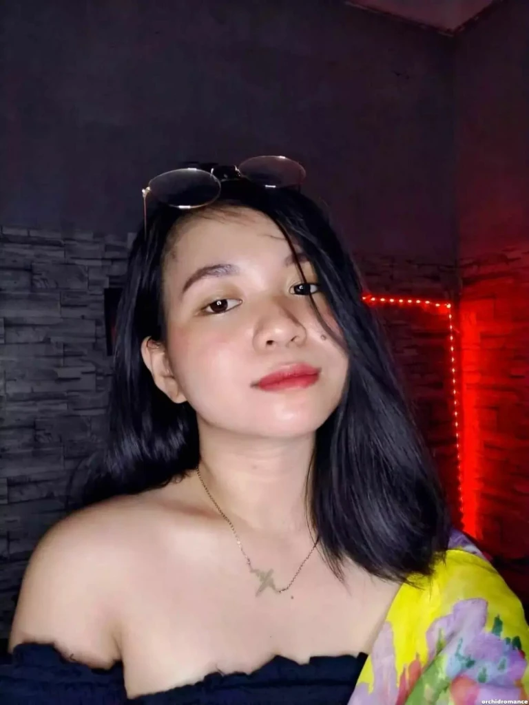 Darling Mae Profile image 1