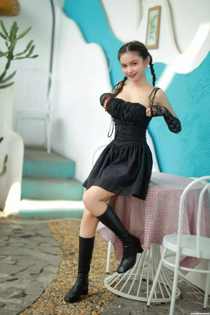 Ngoc bao trinh Profile image 5