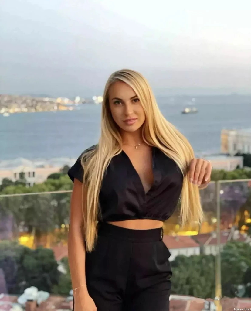 Tetyana Profile image 1