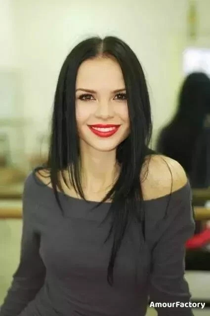 Nataliia Profile image 1