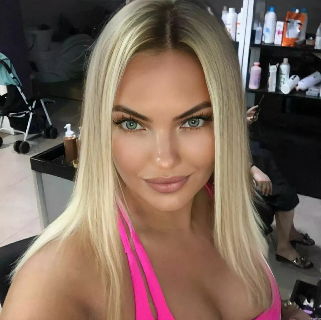 Anastasiya Profile image 1