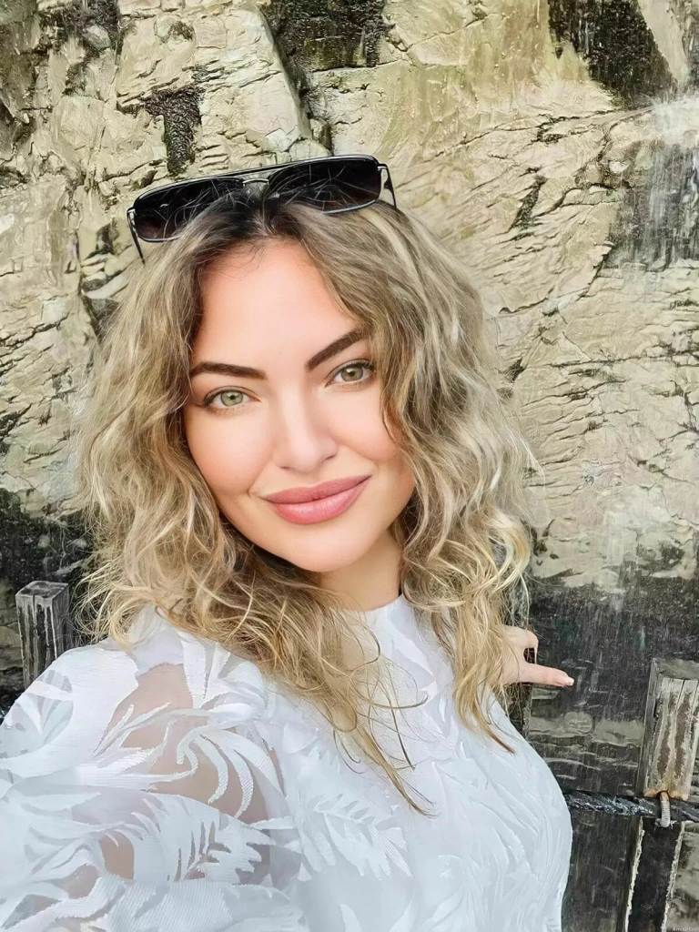 Anastasiya Profile image 5