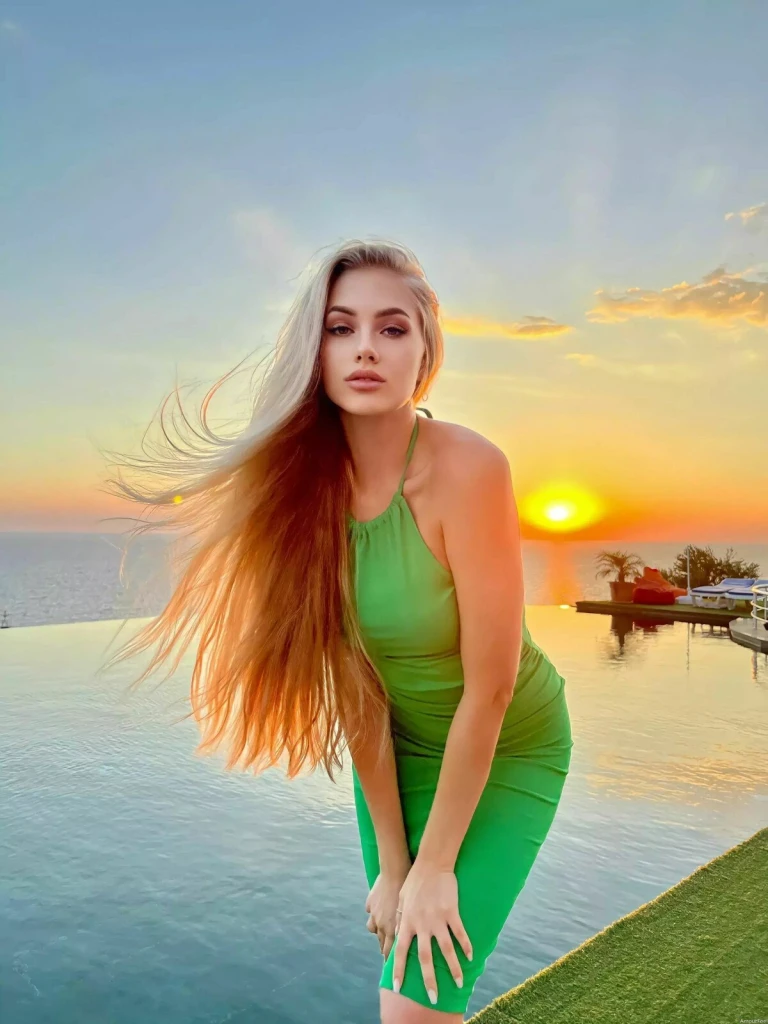 Svitlana Profile image 2