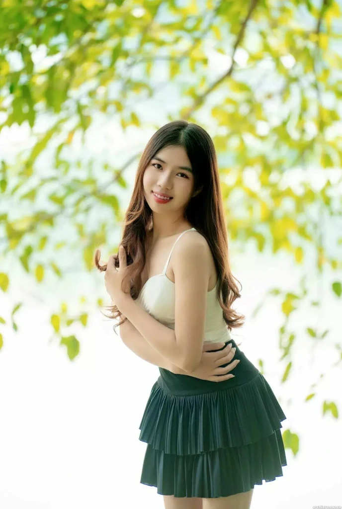 Quynh Huong Profile image 1