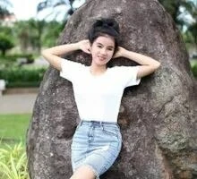 Pham Thi Anh Hong Profile image 2