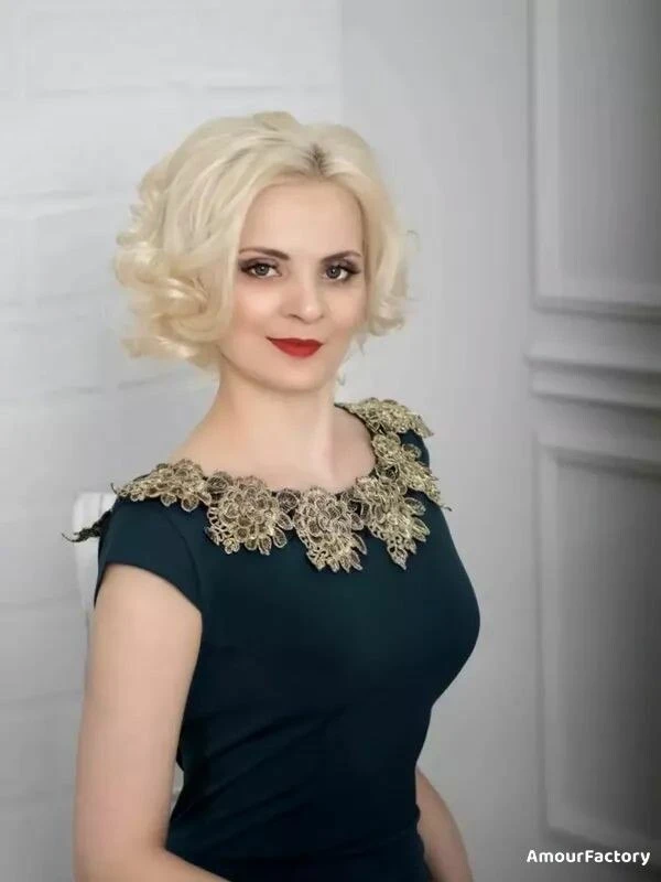 Darya Profile image 1