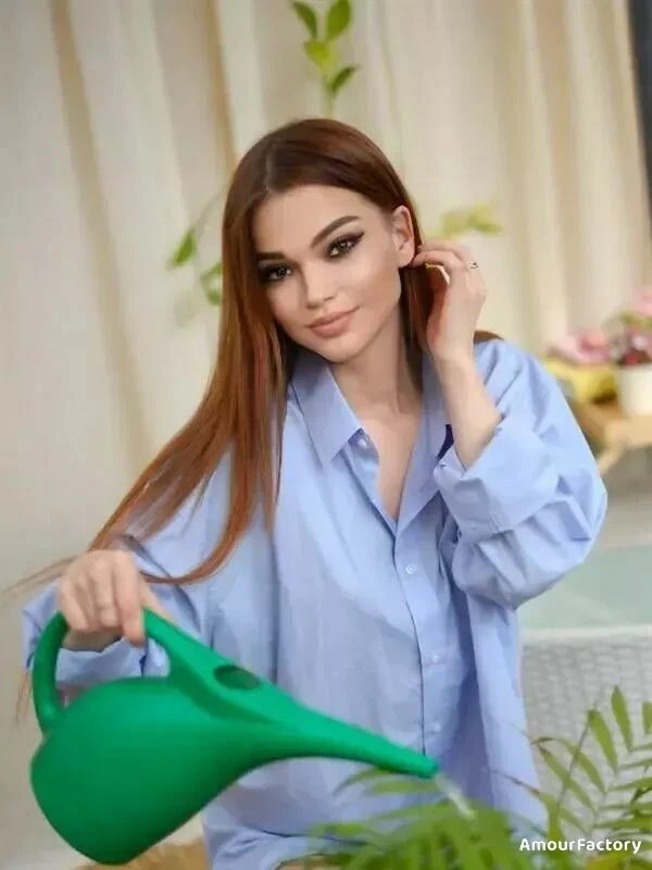 Anastasia Profile image 4