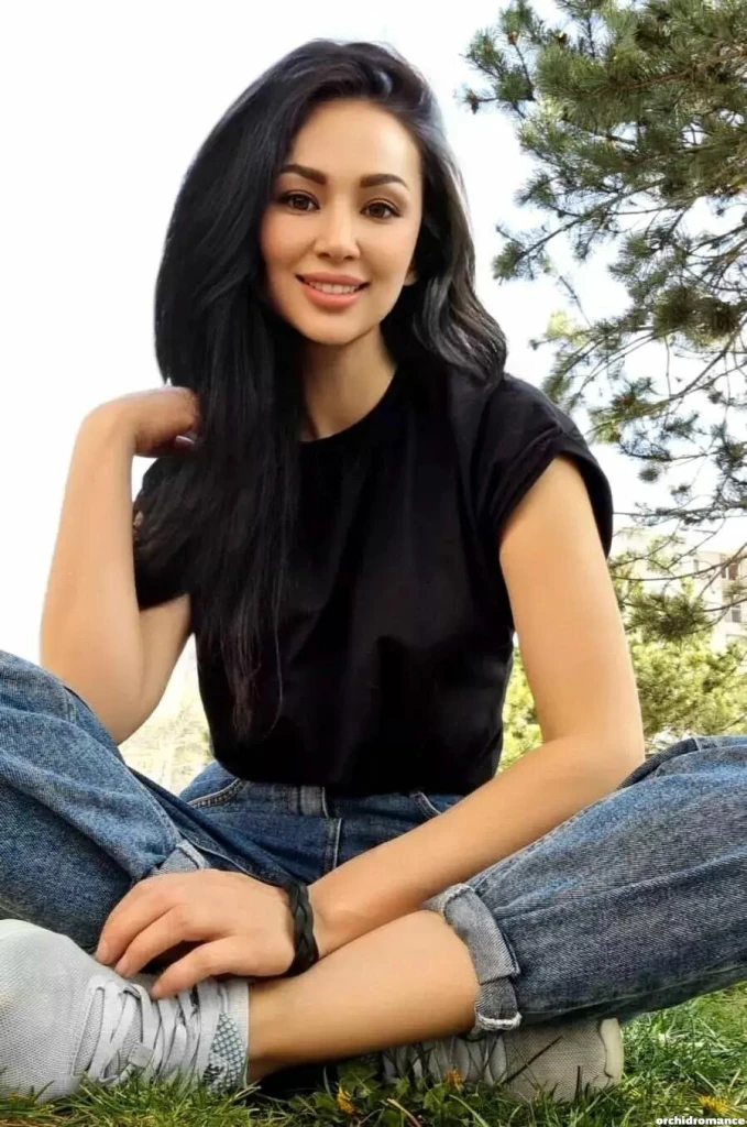 Tatiana Profile image 4