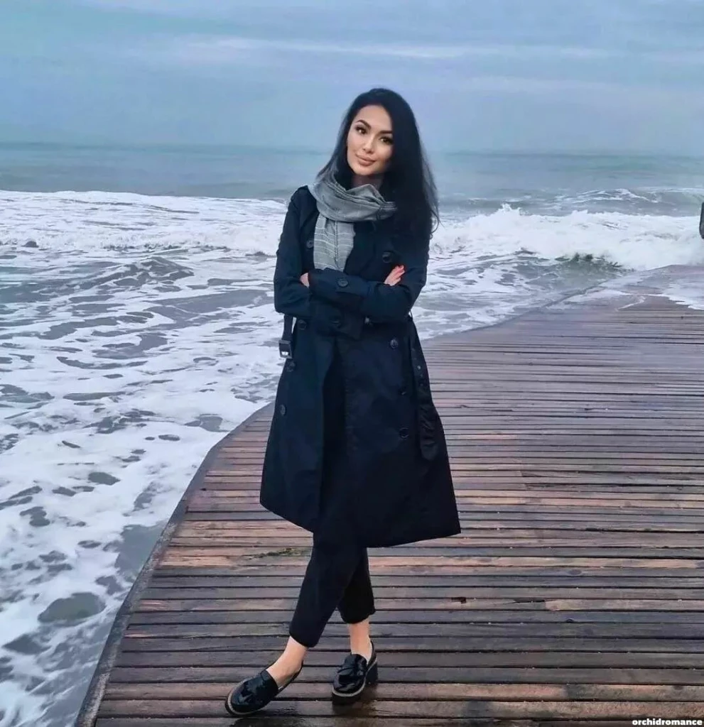 Tatiana Profile image 3